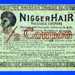 Nigger and Caricatures Gallery 1