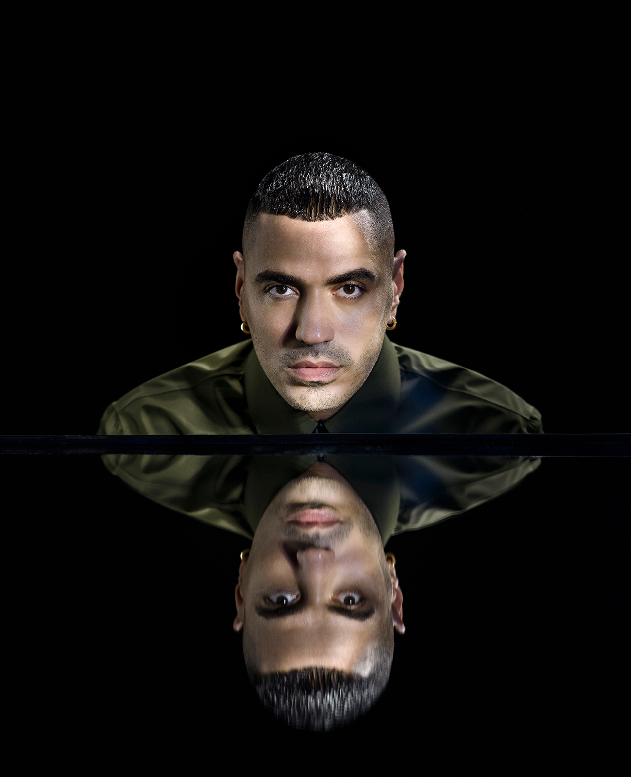 Marracash è differente | Rolling Stone Italia