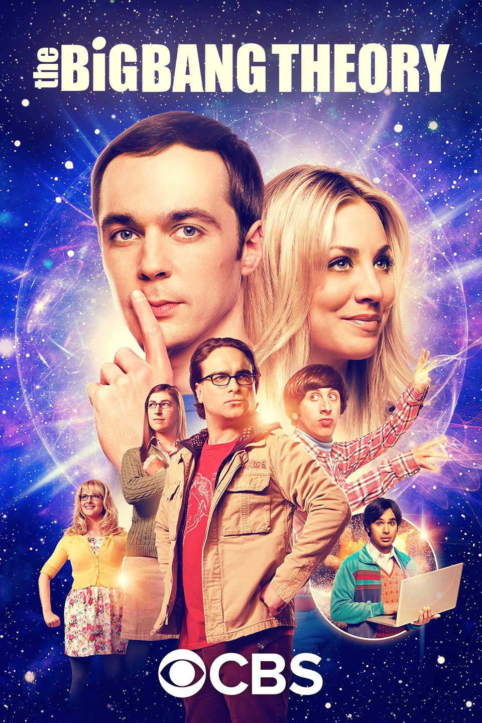 The Big Bang Theory (TV Series 2007–2019) - IMDb