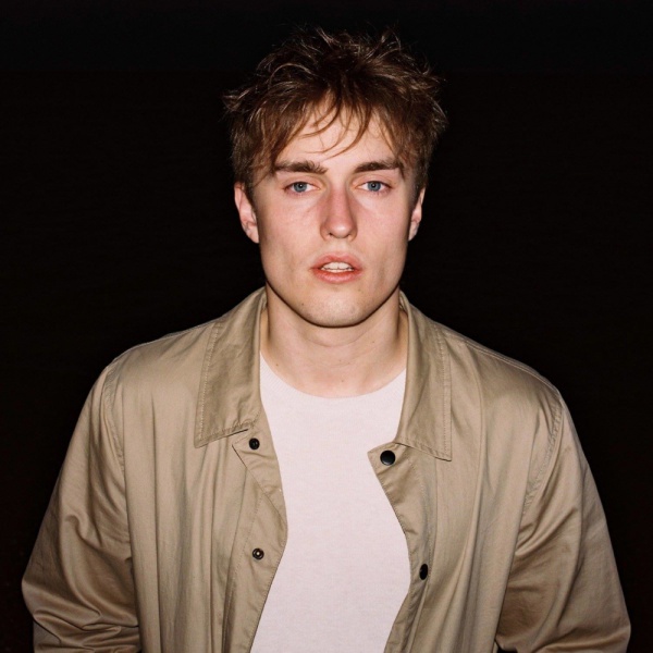 Sam Fender ha vinto il Brits Critics'Choice Award