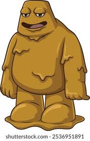 449 Golem Cartoon Royalty-Free Images, Stock Photos & Pictures | Shutterstock